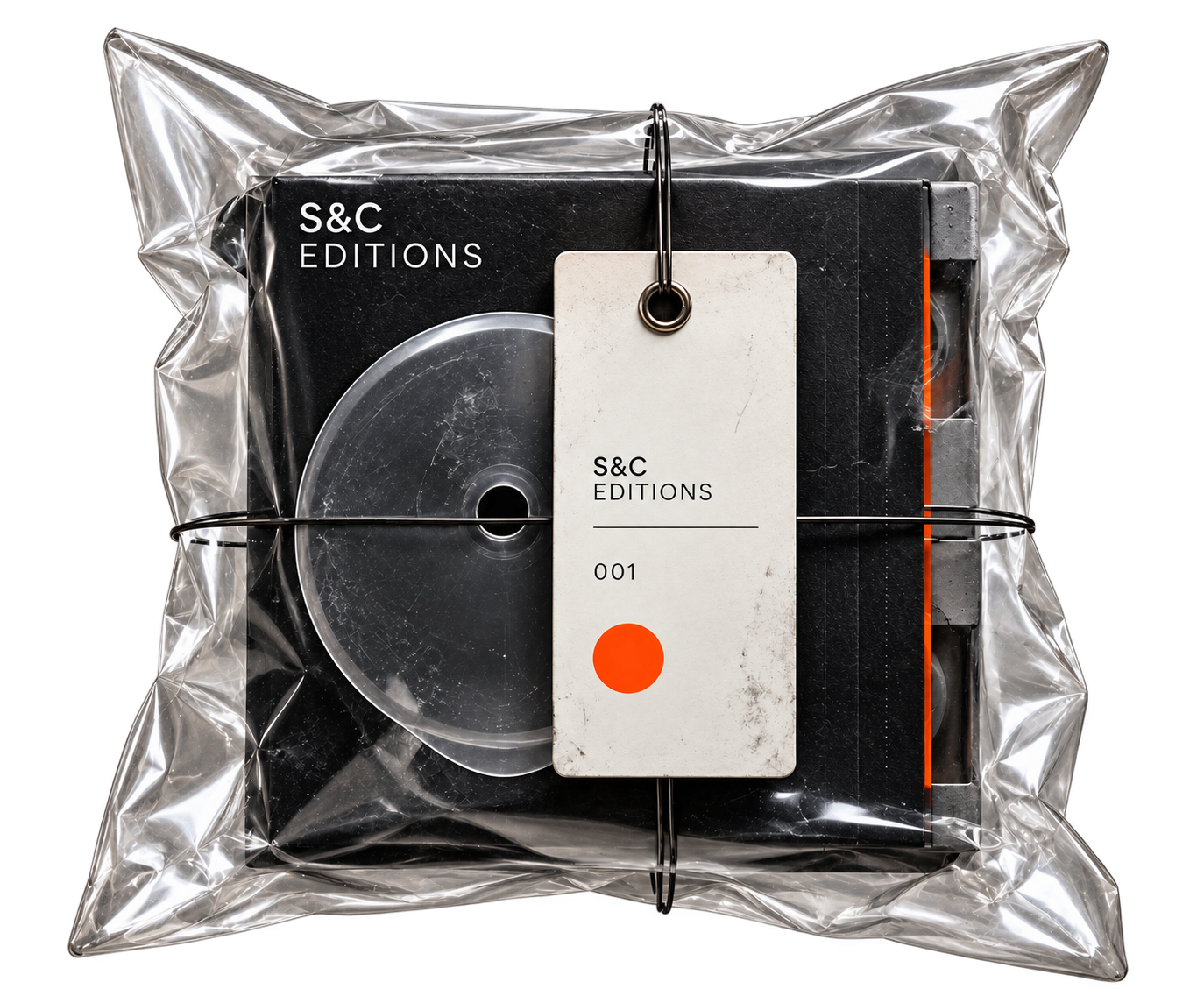 Sound & Colour Editions