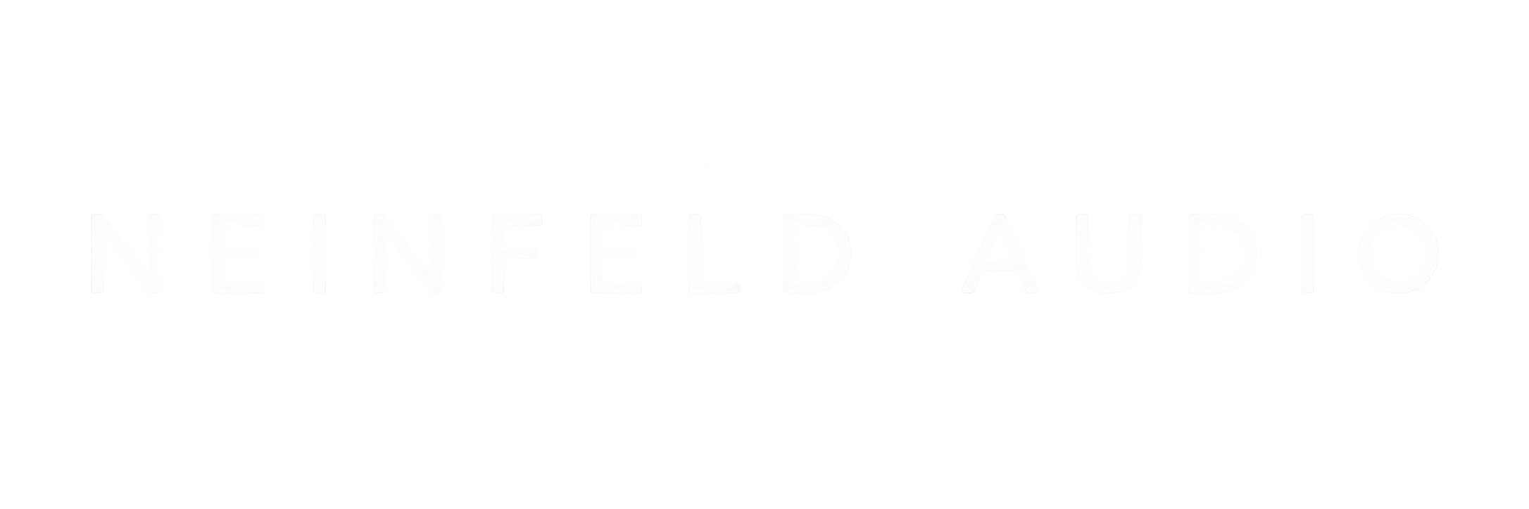 Neinfeld Audio